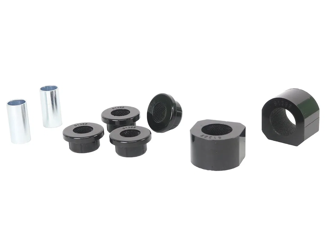 W23812 – WHITELINE Stabilizer Bar Link Bushing, Pack Of 6 With Two Tubes/ Grease